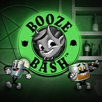 Booze Bash
